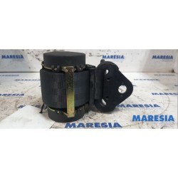 Citroen - Berlingo - Sicherheitsgurt links vorne