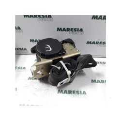 Citroen - Berlingo - Front seatbelt, left