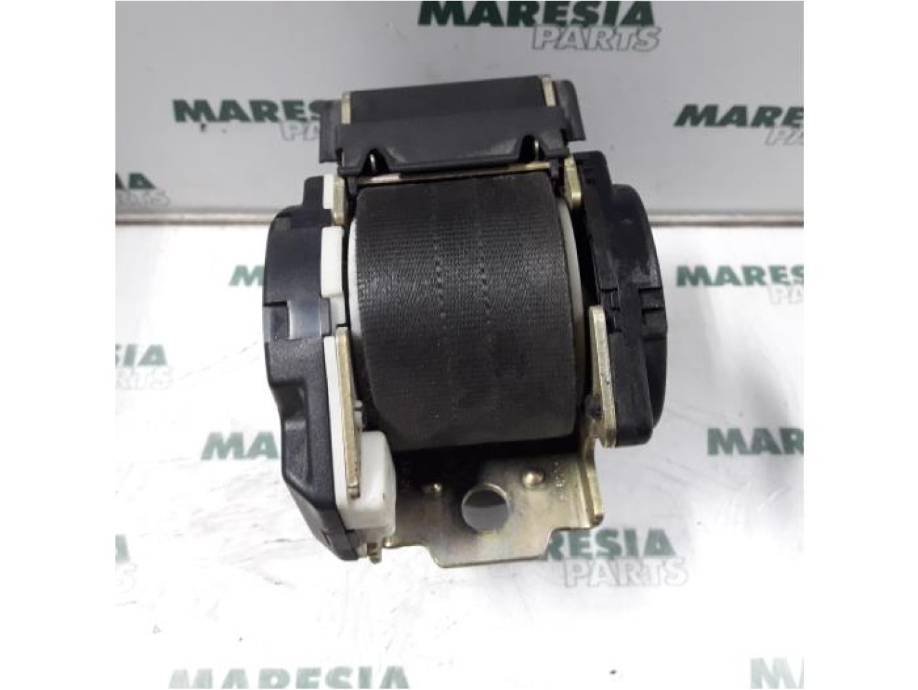 Citroen - Berlingo - Front seatbelt, left