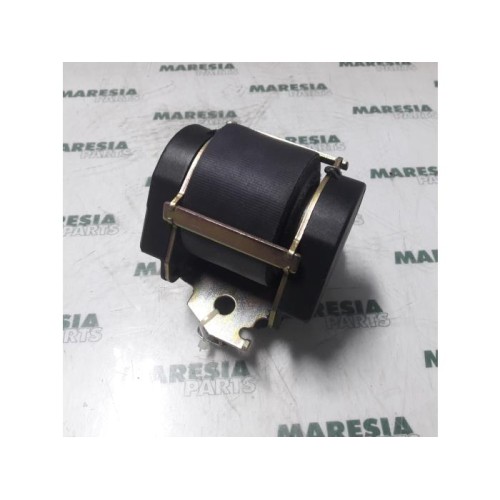 Renault - Espace - Front seatbelt, right