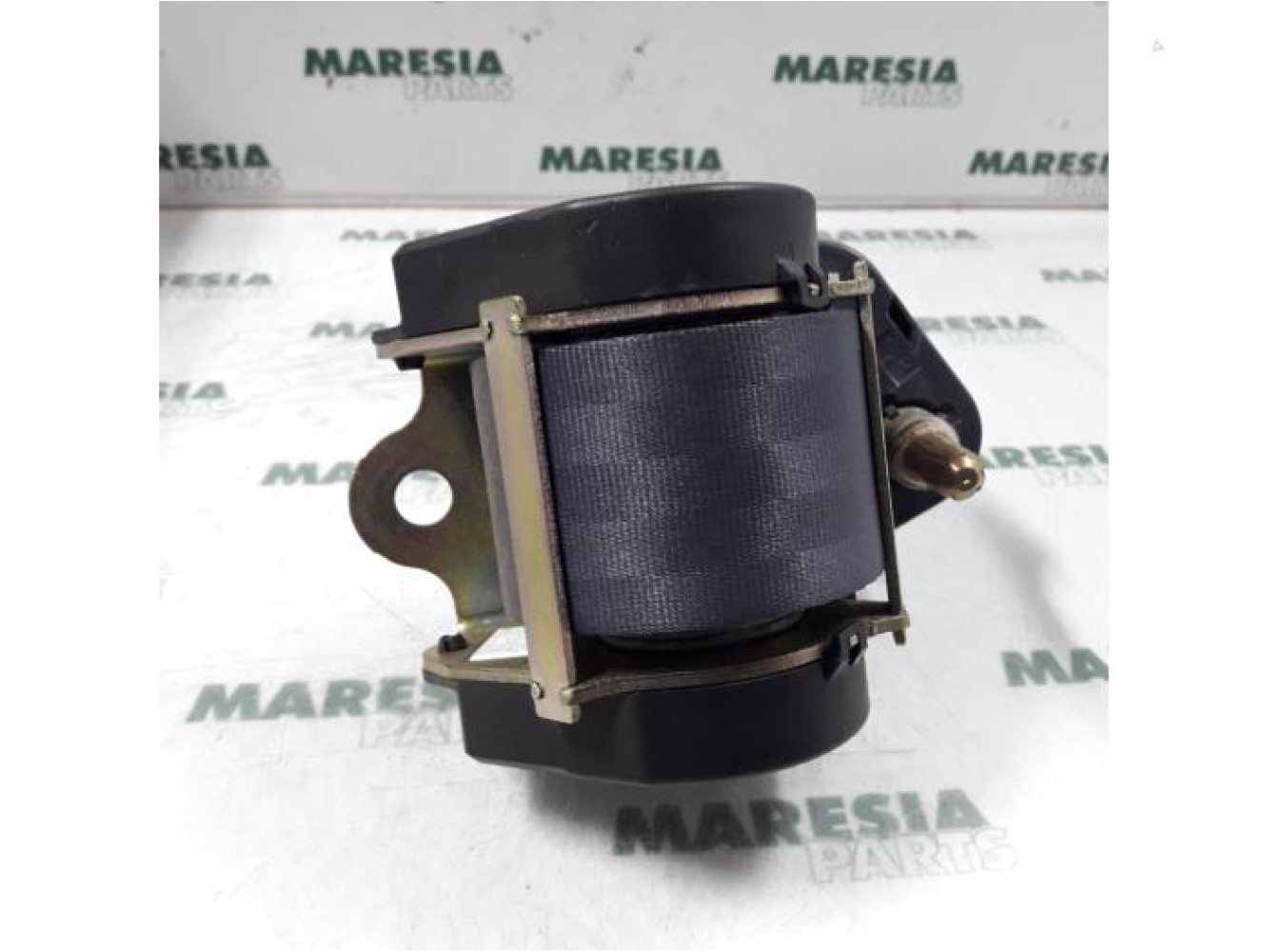 Renault - Espace - Sicherheitsgurt links hinten