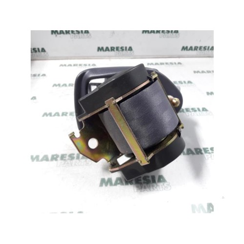 Renault - Espace - Sicherheitsgurt links hinten