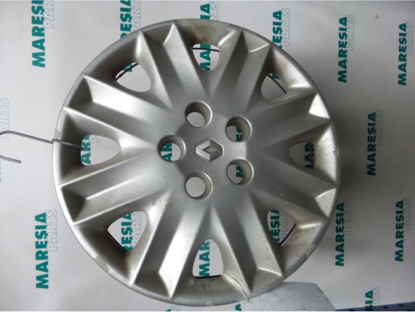 Renault - Espace - Wieldop
