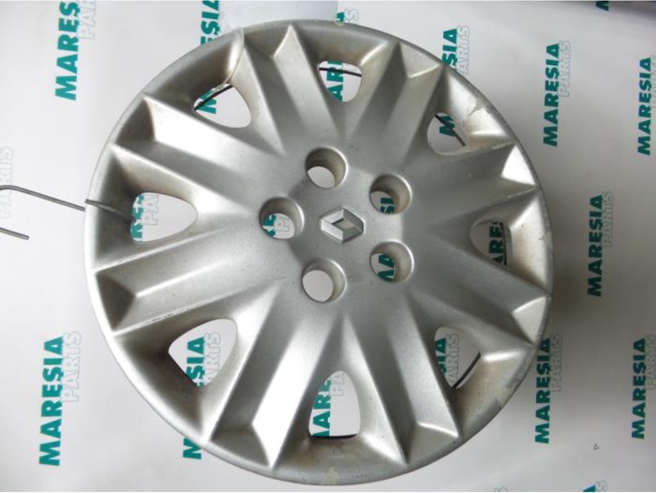 Renault - Espace - Wieldop