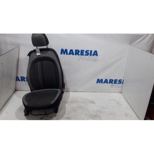 Fiat - Punto - Seat, right
