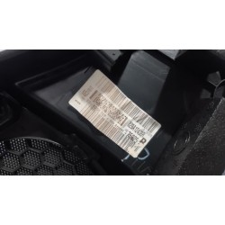 Renault - Megane - Türverkleidung 4-türig links hinten