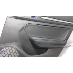 Renault - Megane - Revêtement portière 4portes arrière droite