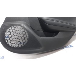 Renault - Megane - Revêtement portière 4portes arrière droite