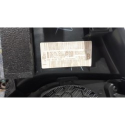Renault - Megane - Revêtement portière 4portes arrière droite