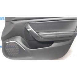 Renault - Megane - Revêtement portière 4portes avant droite