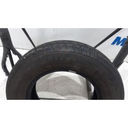 Fiat - Panda - Tyre