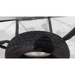 Fiat - Panda - Tyre