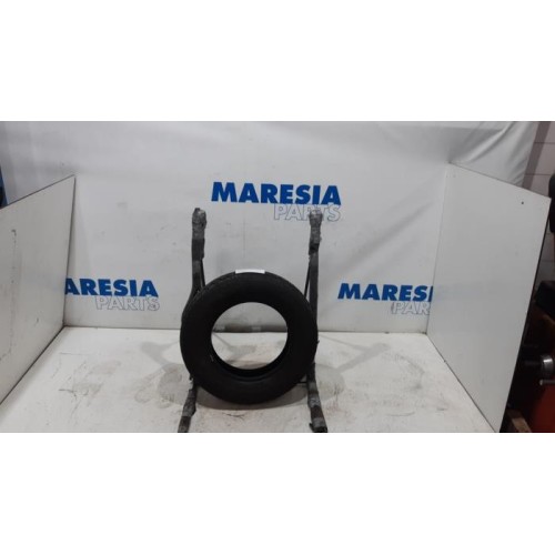 Fiat - Panda - Tyre