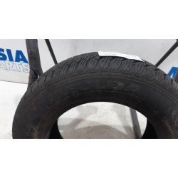 Peugeot - Bipper - Tyre