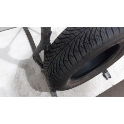 Peugeot - Bipper - Tyre