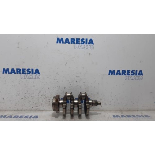 Fiat - Punto - Crankshaft
