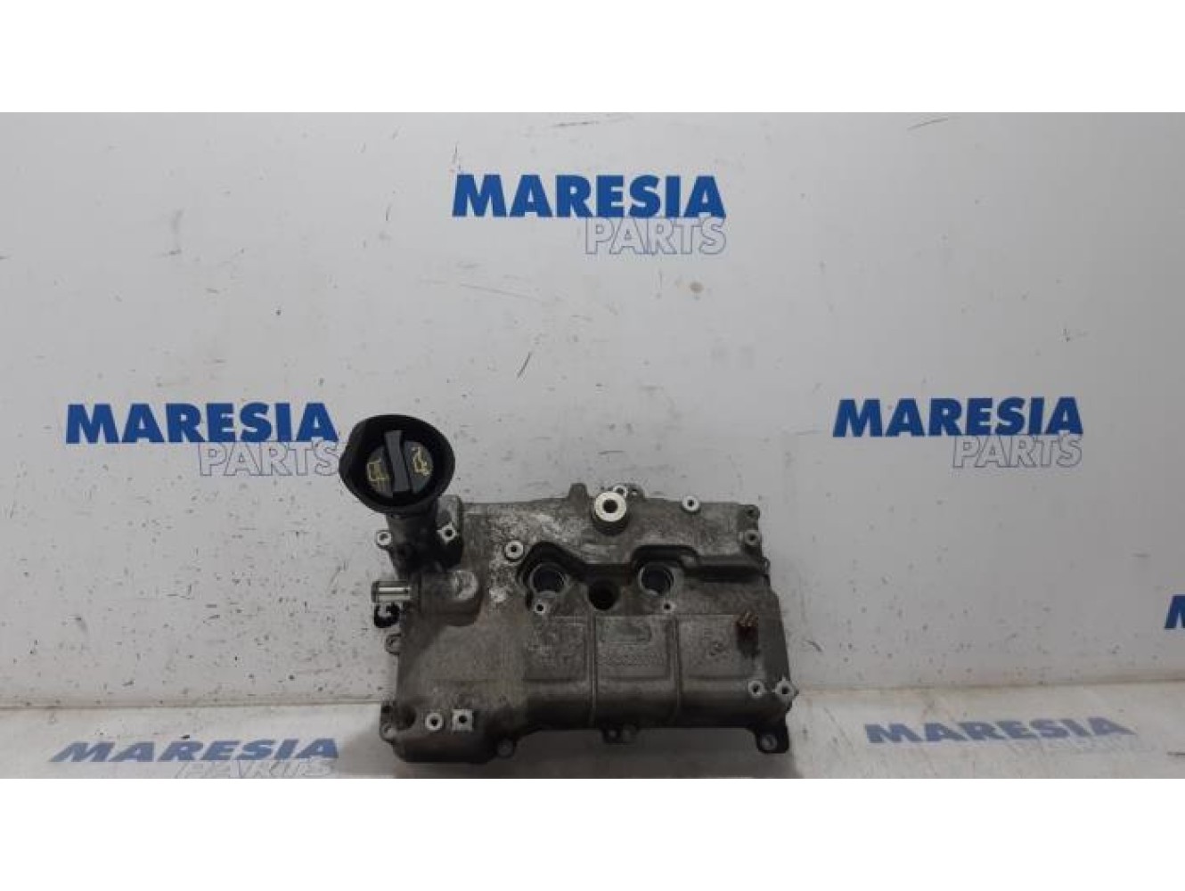 Fiat - Punto - Rocker cover