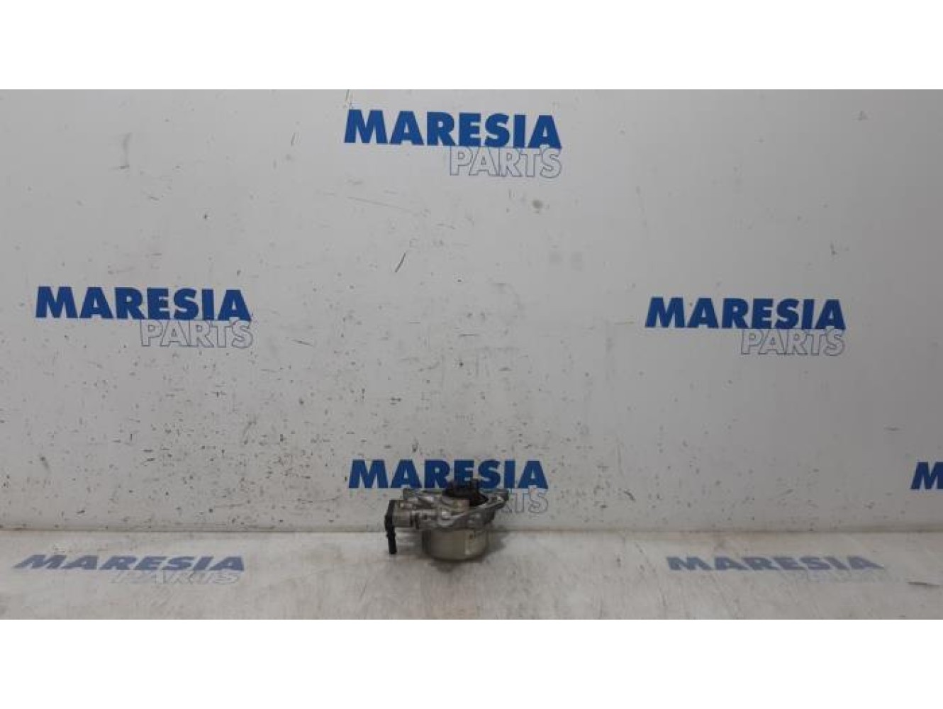 Fiat - Punto - Vacuum pump (petrol)