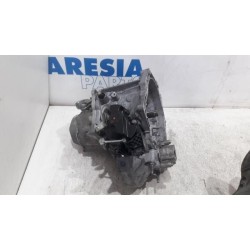 Citroen - Berlingo - Versnellingsbak
