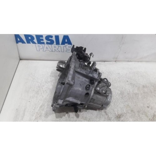 Citroen - Berlingo - Gearbox