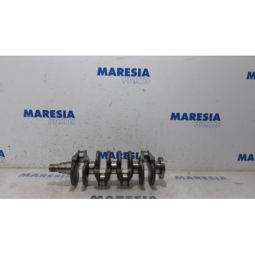 Citroen - DS3 - Crankshaft