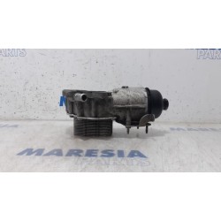 Citroen - DS3 - Oil filter housing