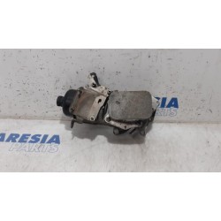 Citroen - DS3 - Oil filter housing