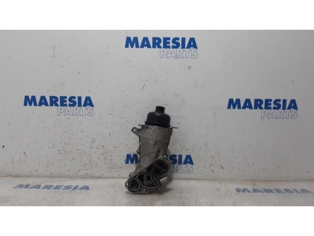 Citroen - DS3 - Oil filter housing