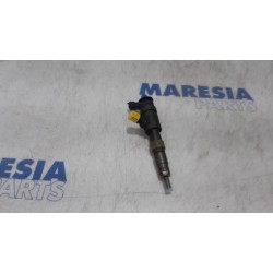 Citroen - DS3 - Injecteur (diesel)