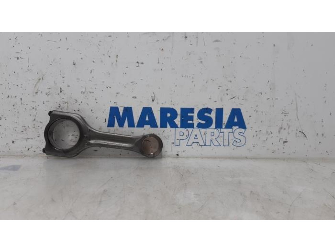 Citroen - DS3 - Connecting rod
