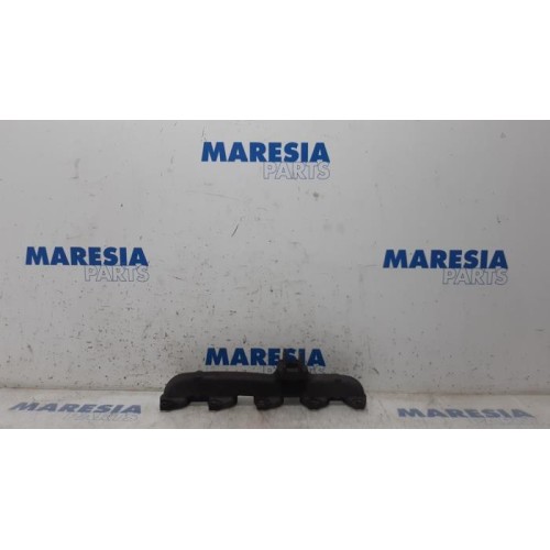Citroen - DS3 - Exhaust manifold