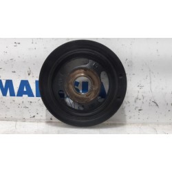 Citroen - DS3 - Crankshaft pulley