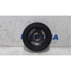 Citroen - DS3 - Crankshaft pulley
