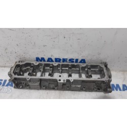 Citroen - DS3 - Camshaft housing