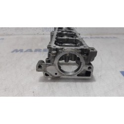 Citroen - DS3 - Camshaft housing