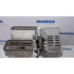 Fiat - Punto - Heater housing