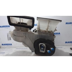 Fiat - Punto - Heater housing
