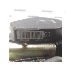 Renault - Laguna - Sicherheitsgurt links vorne