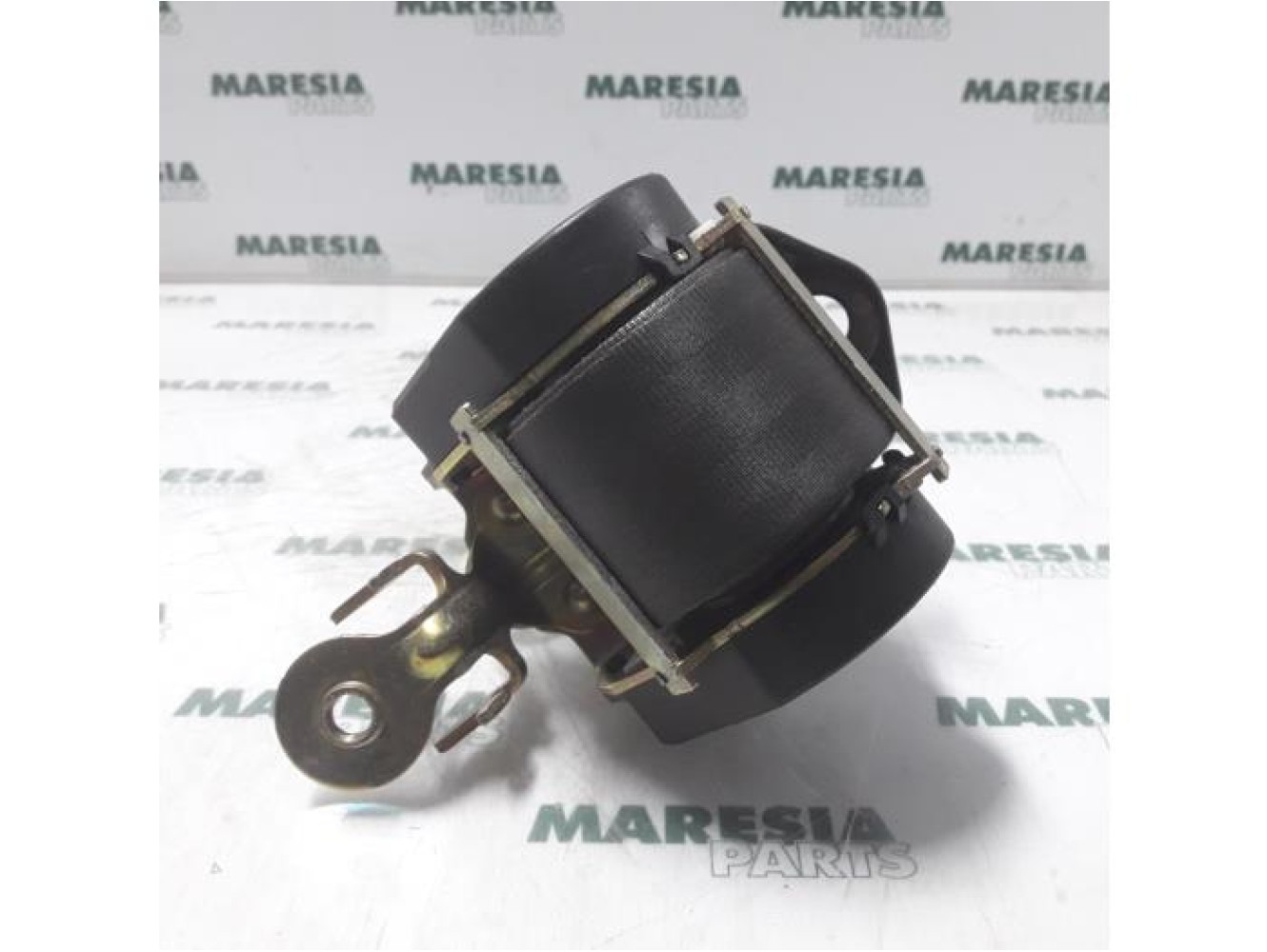 Renault - Laguna - Sicherheitsgurt links vorne