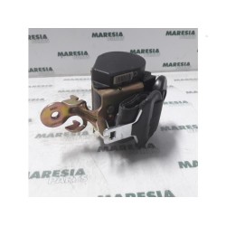 Renault - Laguna - Front seatbelt, left