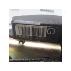Renault - Laguna - Front seatbelt, left