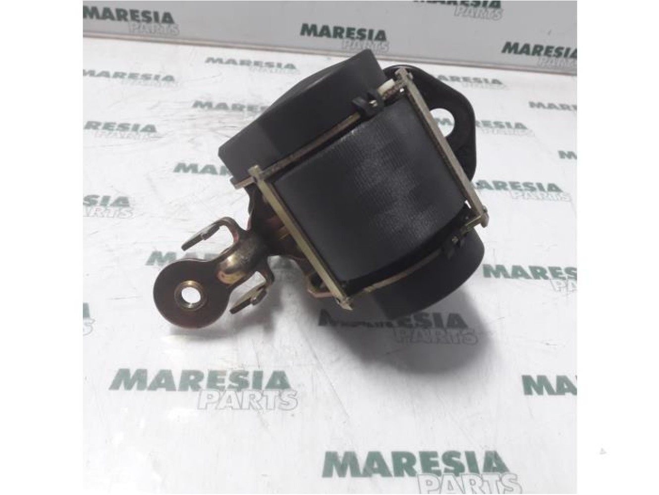 Renault - Laguna - Front seatbelt, left