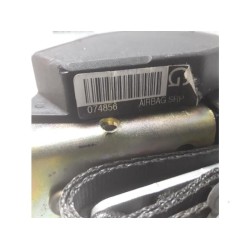 Renault - Laguna - Ceinture de sécurité avant gauche
