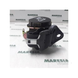 Renault - Espace - Front seatbelt, right