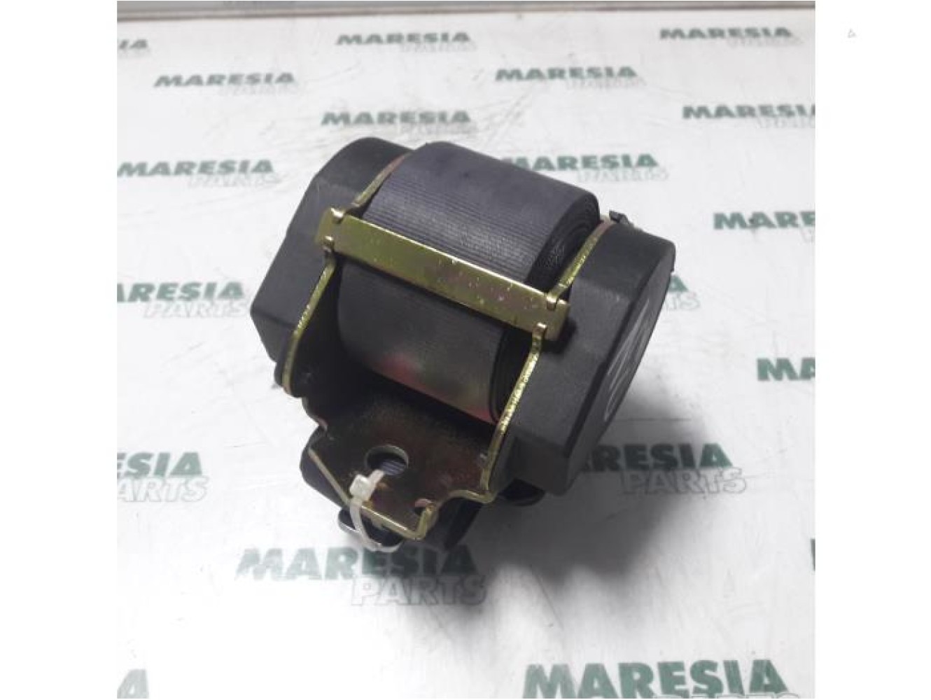Renault - Espace - Front seatbelt, right