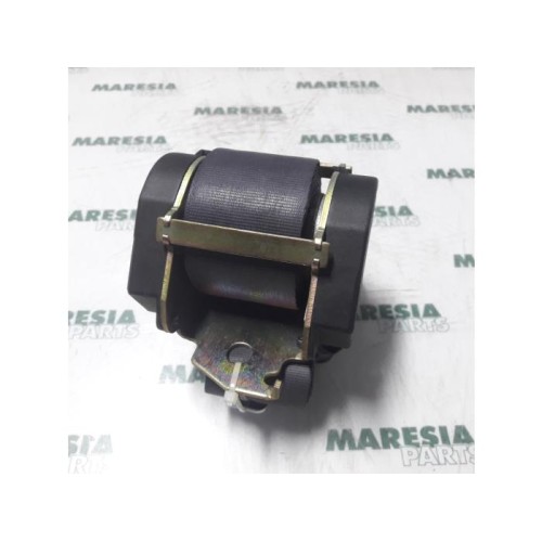 Renault - Espace - Front seatbelt, right