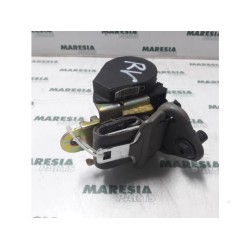 Renault - Espace - Front seatbelt, right