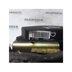 Renault - Espace - Front seatbelt, right