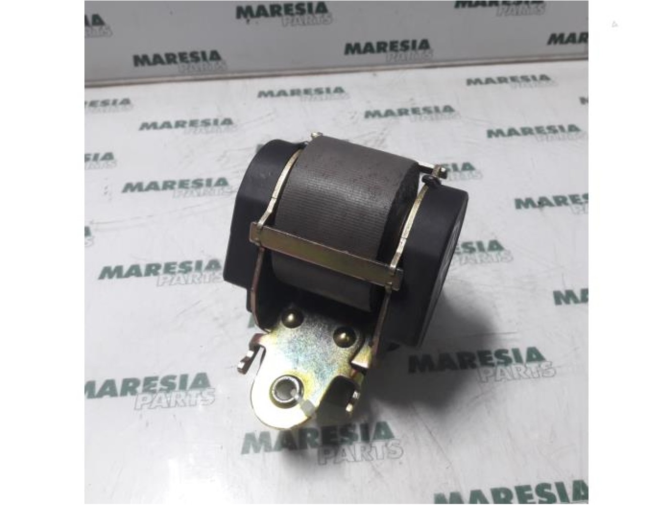 Renault - Espace - Front seatbelt, right
