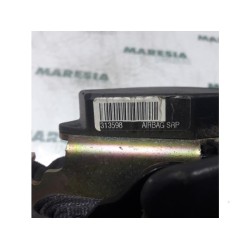 Renault - Espace - Front seatbelt, right